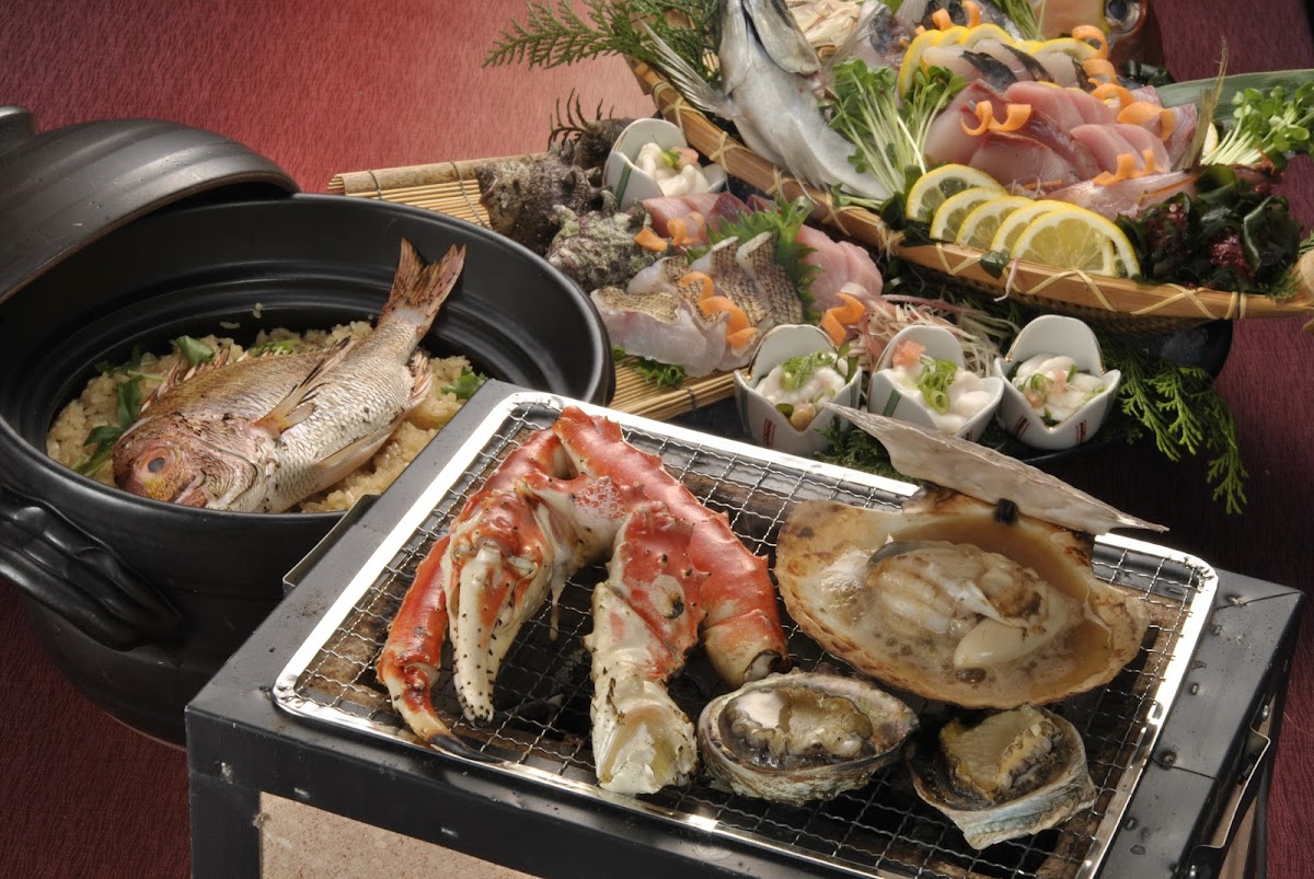 Kantekiya Kaname Photos 2